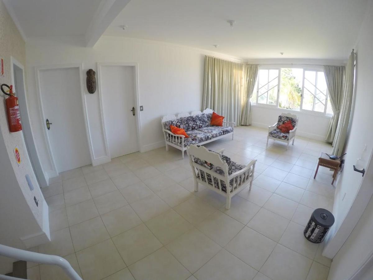 פלהוקה Quartos Privativos Pinheira - Hostel Pinheira מראה חיצוני תמונה